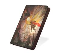 Zipfolio 360 Xenoskin MTG « Bloomburrow » - Saison des audacieux