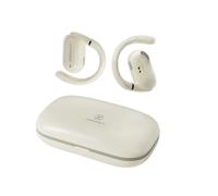 ZIPFORCE Écouteurs sans Fil Open Ear Bluetooth 5.4 entièrement Intra-Auriculaires 4 micros ENC Appel Clair, Écouteurs Bluetooth Contrôle Tactile, TWS étanche IPX6