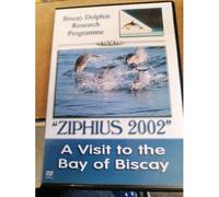 Ziphius A Visit To The Bay Of Biscay Dolphins (2002) - Dvd