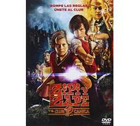 Zipi y Zape y el Club de la Canica