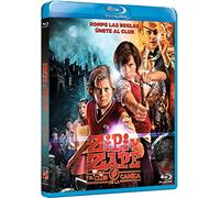 Zipi y Zape y el Club de la Canica [Blu-Ray] [Import]
