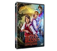 Zipi Y Zape Y La Isla Del Capitan [Import]