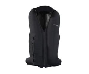 Zip'IN 2.0 Gilet airbag (taille M + 5 cm plus long)