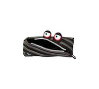 Zipit Trousse Wildlings Jumbo Vert
