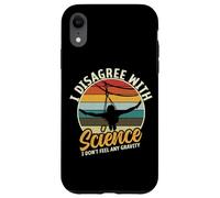 Ziplining Adventure Park Gants de tyrolienne avec Fermeture éclair Coque pour iPhone XR