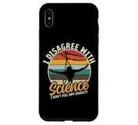 Ziplining Adventure Park Gants de tyrolienne avec Fermeture éclair Coque pour iPhone XS Max