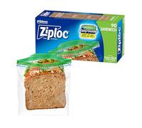 Ziploc Sacs à sandwich