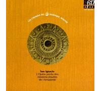Zipoli - San Ignacio: l'Opera Perdu De L'Amazonie
