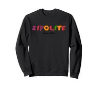 Zipolite Plage nudiste Sweatshirt