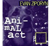 Ziporyn, Evan - Animal-Act
