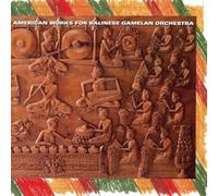 Ziporyn / Gamelan Sekar Jaya