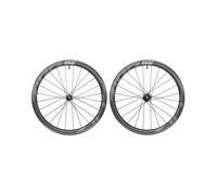 Zipp 303 Firecrest Disc Carbone, Paire De Roues