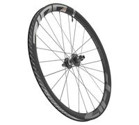 Zipp 303 Firecrest Zr1 Force Edition Tubeless Road Rear Wheel Argenté 12 x 142 mm / Sram XDR Black