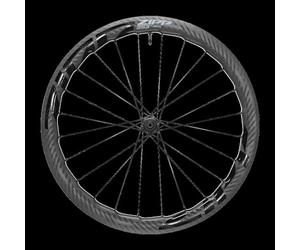 Zipp 353 NSW Carbon Disc Brake Wheel - Tubeless