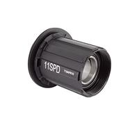 ZIPP accessorio corpetto 17mm nero 11 velocità shimano mozzo 176/7