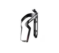 Zipp Alumina Porte-Bidon En Aluminium, Noir