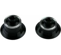 Zipp Axle End Cap Set Spliced Wheel Accessories