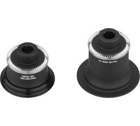 Zipp Bouchons d'extrémité pour moyeux arrière Cognition Disc V1 10 x 135 mm SRAM XDR