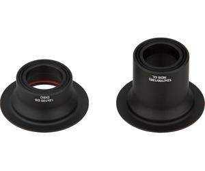 Zipp Bouchons d'extrémité pour moyeux VR Cognition Disc V1 + V2 15 x 100 mm