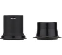 Zipp Capuchons de fin pour moyeu arrière ZM900