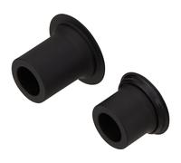 Zipp Capuchons de fin pour moyeux AR ZM2 SL