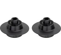 Zipp Capuchons pour Moyeux 77 / 76 9 x 100 mm