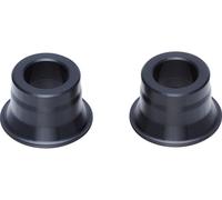 Zipp Capuchons pour Moyeux Avant ZM2 15 x 110 mm