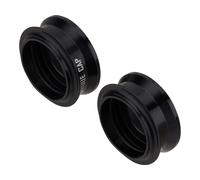 Zipp Capuchons Torque Cap pour moyeux avant ZM900