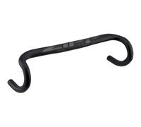Zipp CINTRE ZIPP SERVICE COURSE SL 80 ERGONOMIC 440 mm 31.8 ALUMINIUM NOI - Poignées et rubans de cintres de vélo