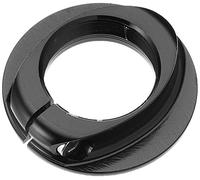 Bouchon de réglage arrière Zipp 188 avec filetage noir