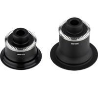 Zipp Embouts pour moyeux arrière à disque ZR1 12 x 142 mm