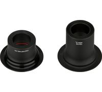 Zipp Embouts pour moyeux arrière Cognition Disc V1 12 x 142 mm Shimano