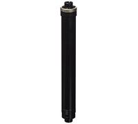 Zipp essieu Assembly pour 188 11 Vitesse arrière Hubs (13 mm de diamètre intérieur Y Compris Noir Capuchon) Noir V8, 11.1918.010.000