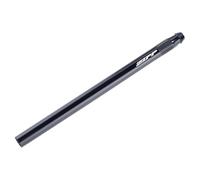 Zipp Extender (Utiliser avec Fileté Presta Valve) Unisex-Adult, Noir, 98mm