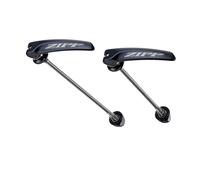 ZIPP Fermeture pour roues de vélo de route ou de VTT QR ACERO 100/130 ''16