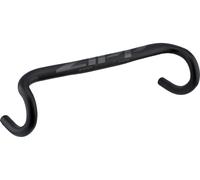 Zipp Service Course Sl80 Ergonomic Handlebar Noir 31.8 mm / 380 mm