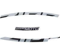 Zipp Kit d'Autocollants pour 3ZERO MOTO 29" universal
