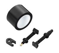 Zipp Kit de Bande de Jante Tubeless pour 303 XPLR noir