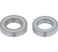 Zipp Kit de Roulement pour Moyeux Arrière ZM1 universal