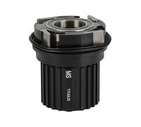 Zipp Zm2sl Sram Xd Freehub Body Argenté Multicolor