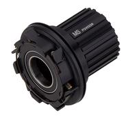 Zipp Zm2sl Zr1 Micro Spline Freehub Body Argenté