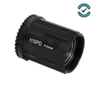 Zipp Corps De Roue Libre Cognition Disc Hubs Shimano