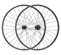 Zipp Paire de roues 101 XPLR 28" Carbone Disc Center Lock noir
