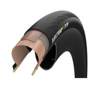 Pneu De Vélo De Route Tubeless Goodyear Vector R Z30 NSW TL Noir 700 X 35