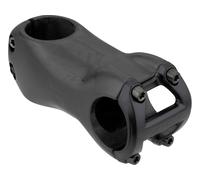 Zipp Potence SL Speed Carbon 31.8 noir 80 mm 6°