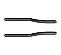 Zipp Prolongateurs De Guidon Vuka Alumina Evo 110 22.2 Mm