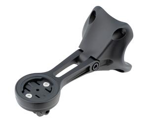 Zipp QuickView Support intégré pour potences SL Sprint-Emballage d'atelier noir