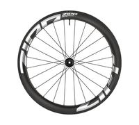 Zipp 303 Xplr S B1 Tubeless Gravel Front Wheel Argenté 12 x 100 mm