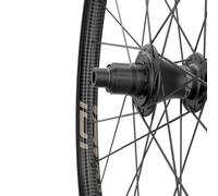 Zipp Roue Arrière De Route 101 Xplr Carbon isc Tubeless