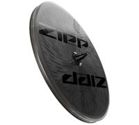 Roue arriere lenticulaire zipp super 9 tubeless disc 700mm 12x142mm centerlock